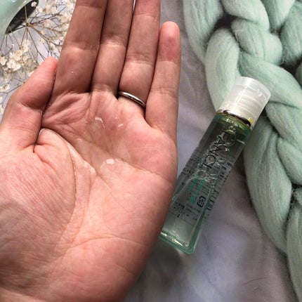 アクネケア 化粧液 <医薬部外品>/ファンケル/化粧水を使ったクチコミ(3枚目)