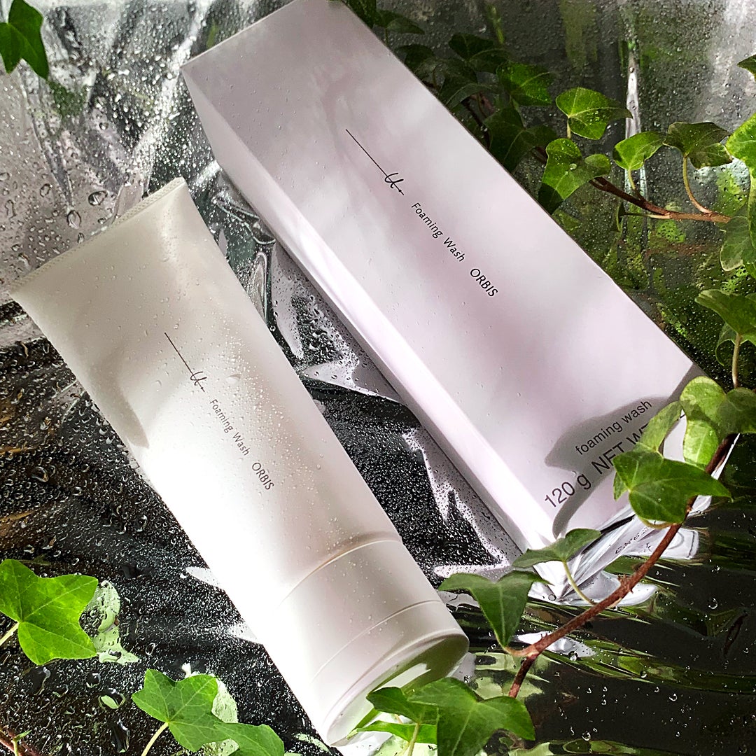 オルビスユー ドット フォーミングウォッシュ/オルビス/洗顔フォームを使ったクチコミ(5枚目)