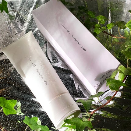 オルビスユー ドット フォーミングウォッシュ/オルビス/洗顔フォームを使ったクチコミ(5枚目)