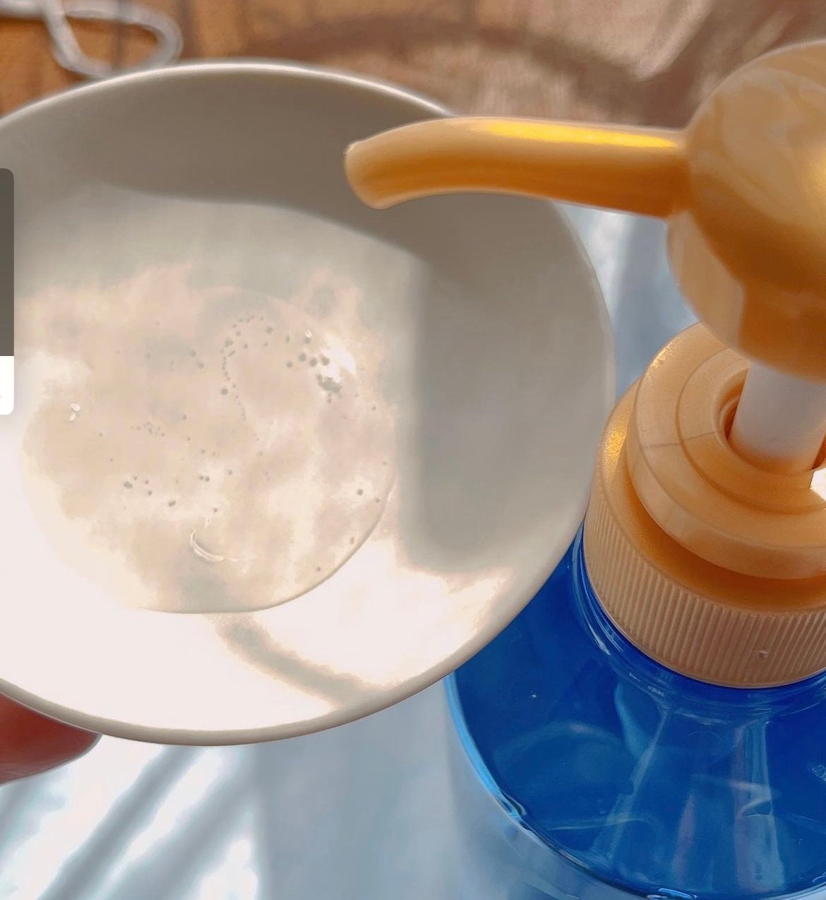 酸熱TRシャンプー/酸熱トリートメント/TRUEST/市販シャンプーを使ったクチコミ(2枚目)