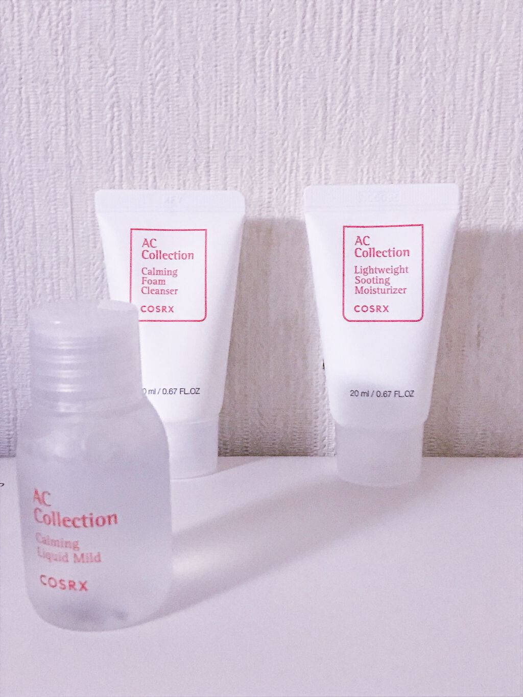 エッセンス;グラブウォーター/Huxley/美容液を使ったクチコミ(5枚目)