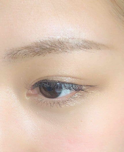 アディクション ザ アイシャドウ/ADDICTION/単色アイシャドウを使ったクチコミ(2枚目)