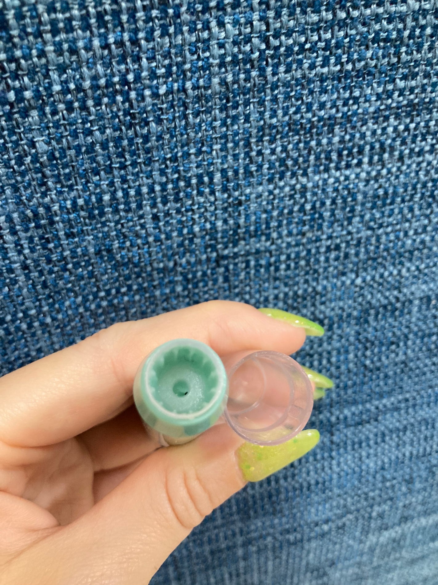 レブロン キス シュガー スクラブ/REVLON/リップスクラブを使ったクチコミ(1枚目)