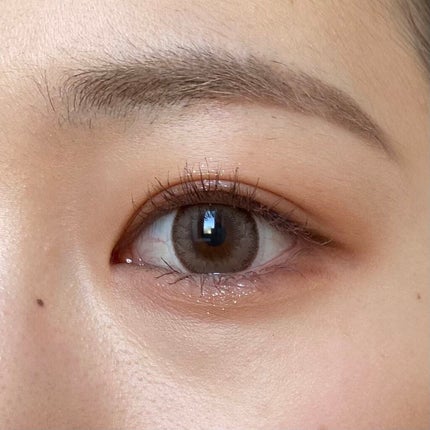 ハーシー プレイカラーアイズミニ オリジナル/ETUDE/アイシャドウパレットを使ったクチコミ(3枚目)