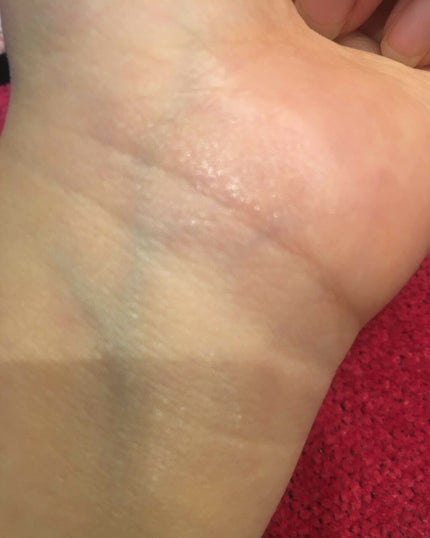 エリクシール ルフレ バランシング おしろいミルク S/エリクシール/乳液を使ったクチコミ(3枚目)