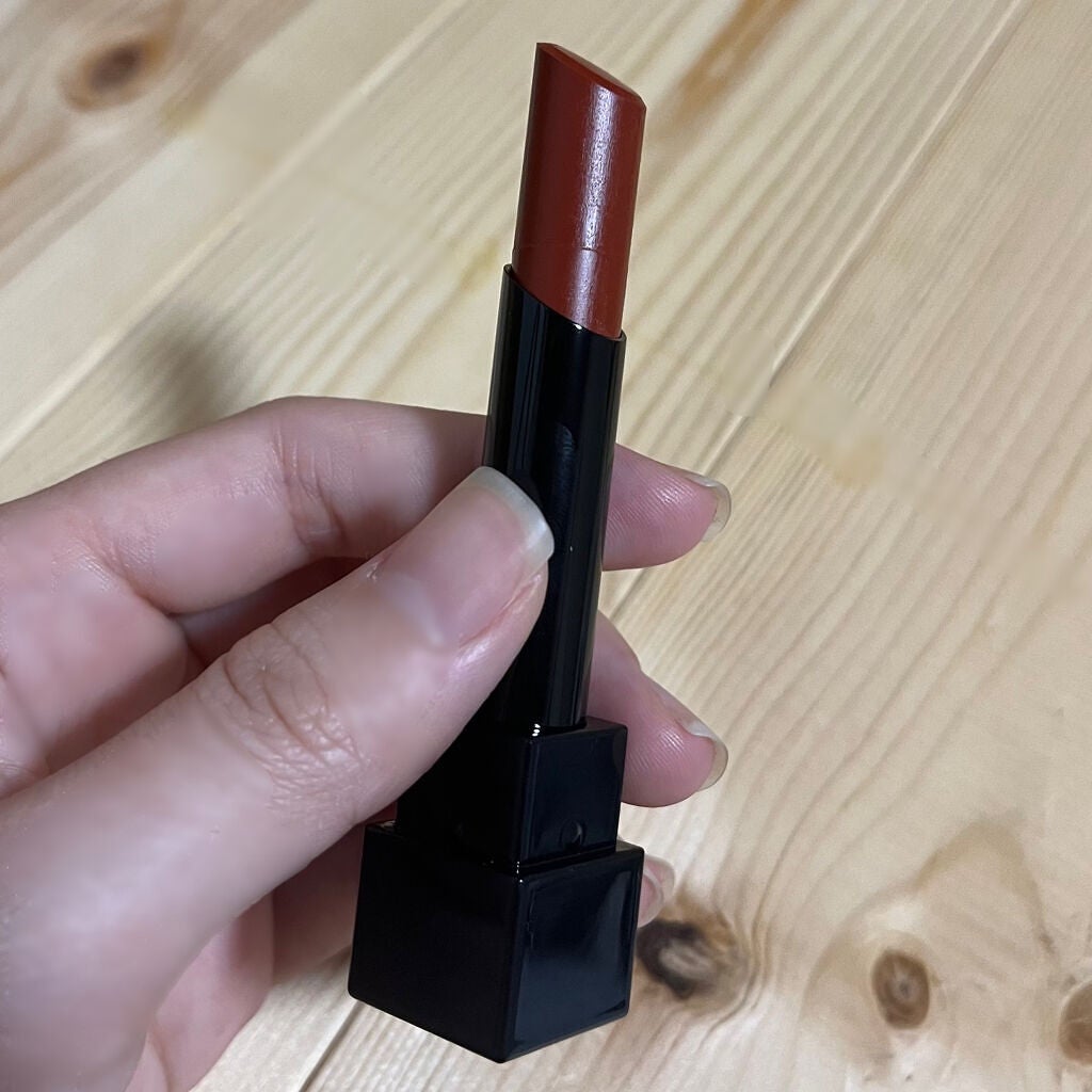 ケイト リップモンスター/KATE/口紅を使ったクチコミ(4枚目)