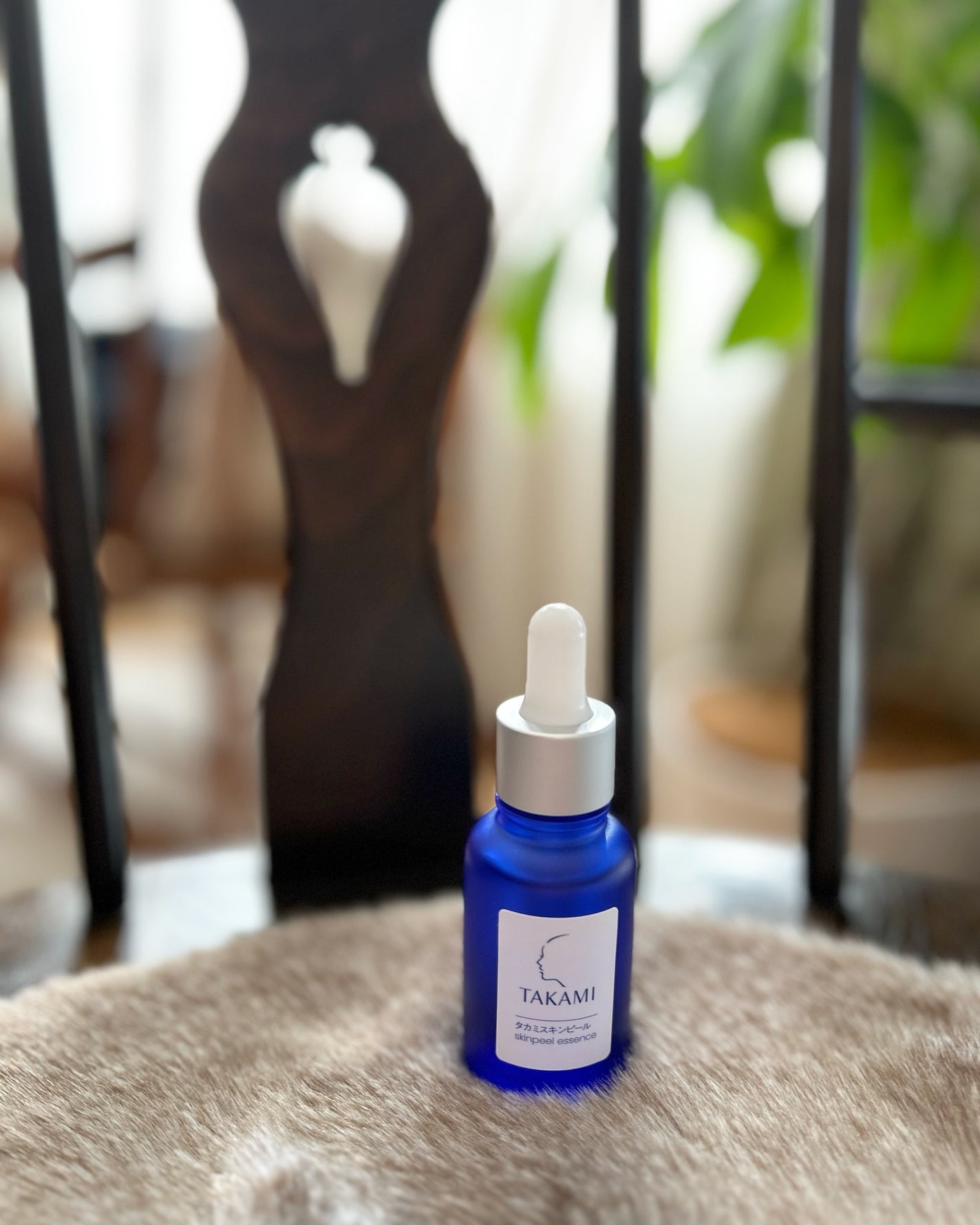 タカミスキンピール/タカミ/ブースター・導入液を使ったクチコミ(1枚目)