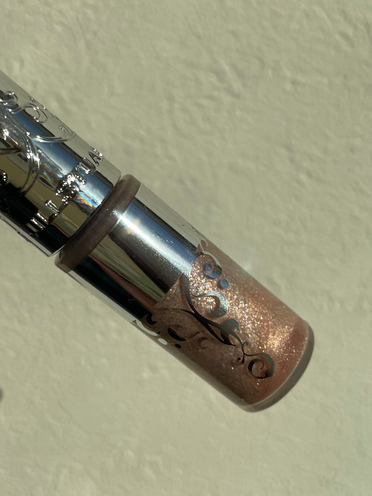 ジルスチュアート アイダイヤモンド グリマー/JILL STUART/グリッターを使ったクチコミ(1枚目)