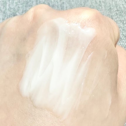 ブラックスネイル クリーム/Dr.G/フェイスクリームを使ったクチコミ(6枚目)