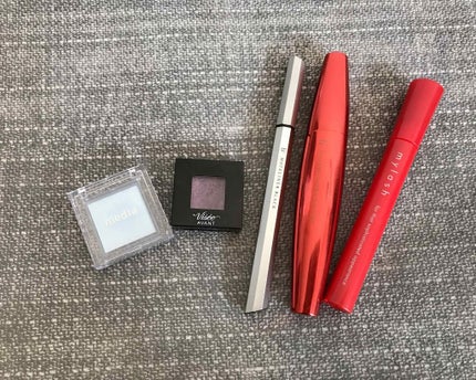 ヴィセ アヴァン シングルアイカラー/Visée/単色アイシャドウを使ったクチコミ(2枚目)