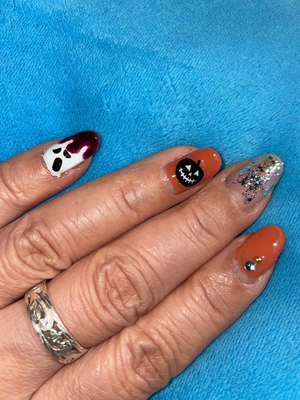 pa ネイルカラー S019/pa nail collective/マニキュアを使ったクチコミ（2枚目）