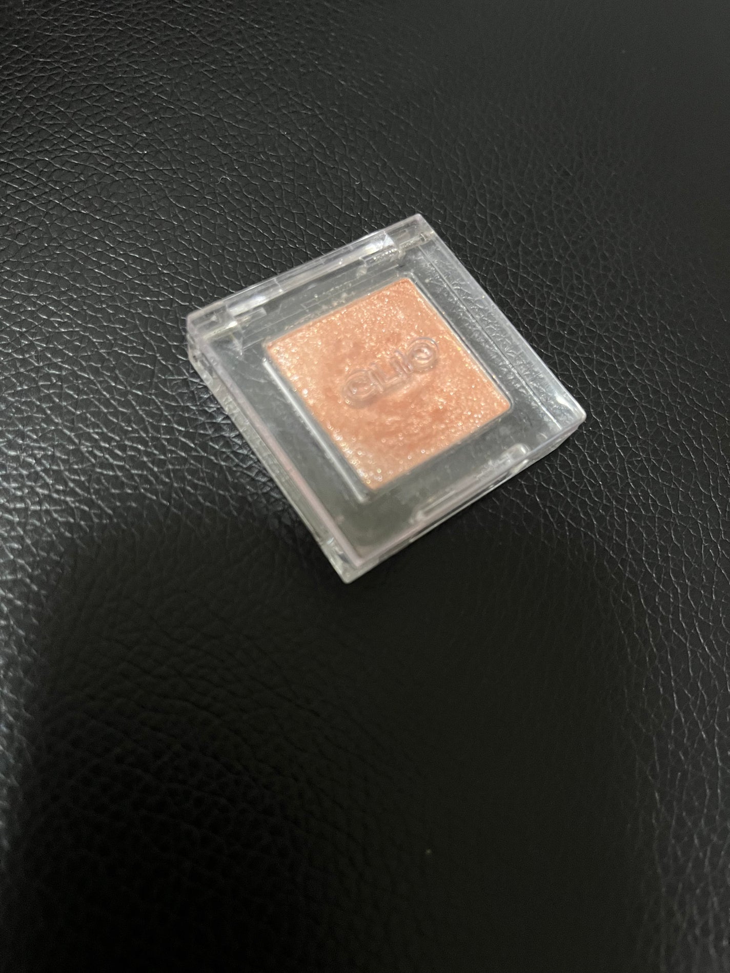 プロ シングル シャドウ(AD)/CLIO/単色アイシャドウを使ったクチコミ(2枚目)