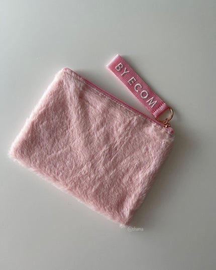 ピュアカーミングシカ クッションファンデーション/BY ECOM/クッションファンデーションを使ったクチコミ(7枚目)