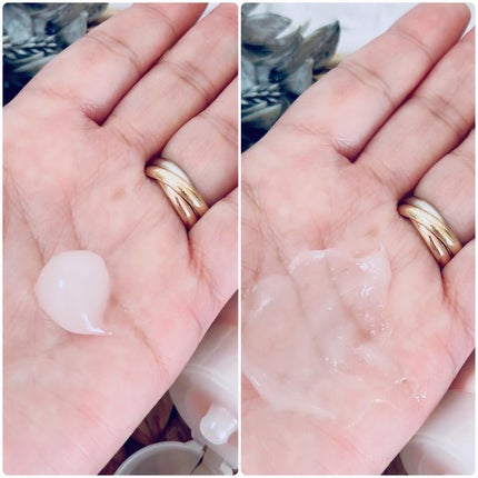 クレイ W クレンズ/アンテリージェEX/クレンジングクリームを使ったクチコミ(5枚目)