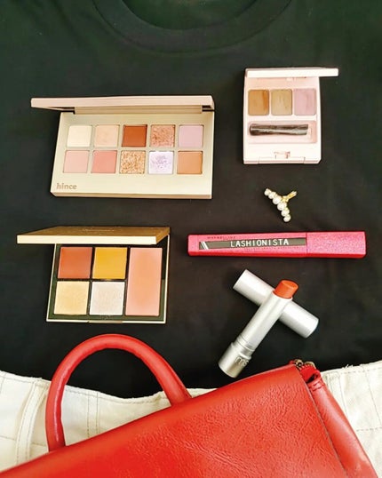 フーミー アイブロウパウダー/WHOMEE/パウダーアイブロウを使ったクチコミ(2枚目)