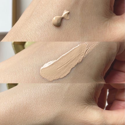 薬用 リンクルホワイトBBクリーム/ONLY MINERALS/BBクリームを使ったクチコミ(5枚目)