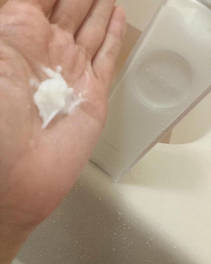 プルント モイストリッチ美容液シャンプー/モイストリッチリペア美容液トリートメント/Purunt./市販シャンプーを使ったクチコミ(5枚目)