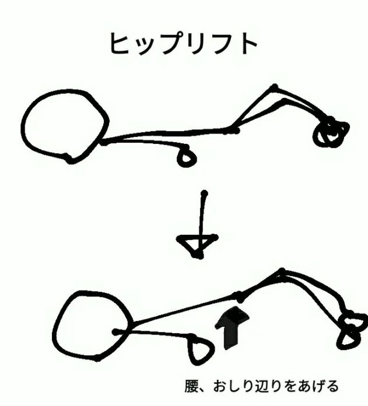 かわいくなりたいじぇーけー on LIPS 「【今がチャンス!!】夏に向けてダイエット🏃♀️夏まであと約3..」(4枚目)