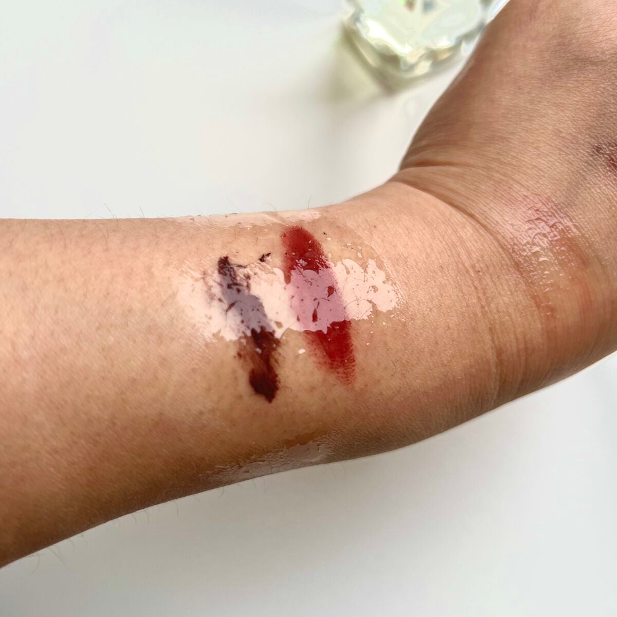 The ã¯ã¬ã³ãº ãªã€ã«ã¡ã€ã¯èœãšã/ããªã¬/ãªã€ã«ã¯ã¬ã³ãžã³ã°ã䜿ã£ãã¯ãã³ãïŒ3æç®ïŒ