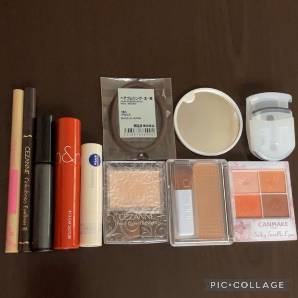 ニベア ディープモイスチャーリップ/ニベア/リップクリームを使ったクチコミ（2枚目）