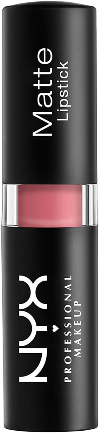 プロフェッショナル メイクアップ マット リップ 09 カラー・ナチュラル