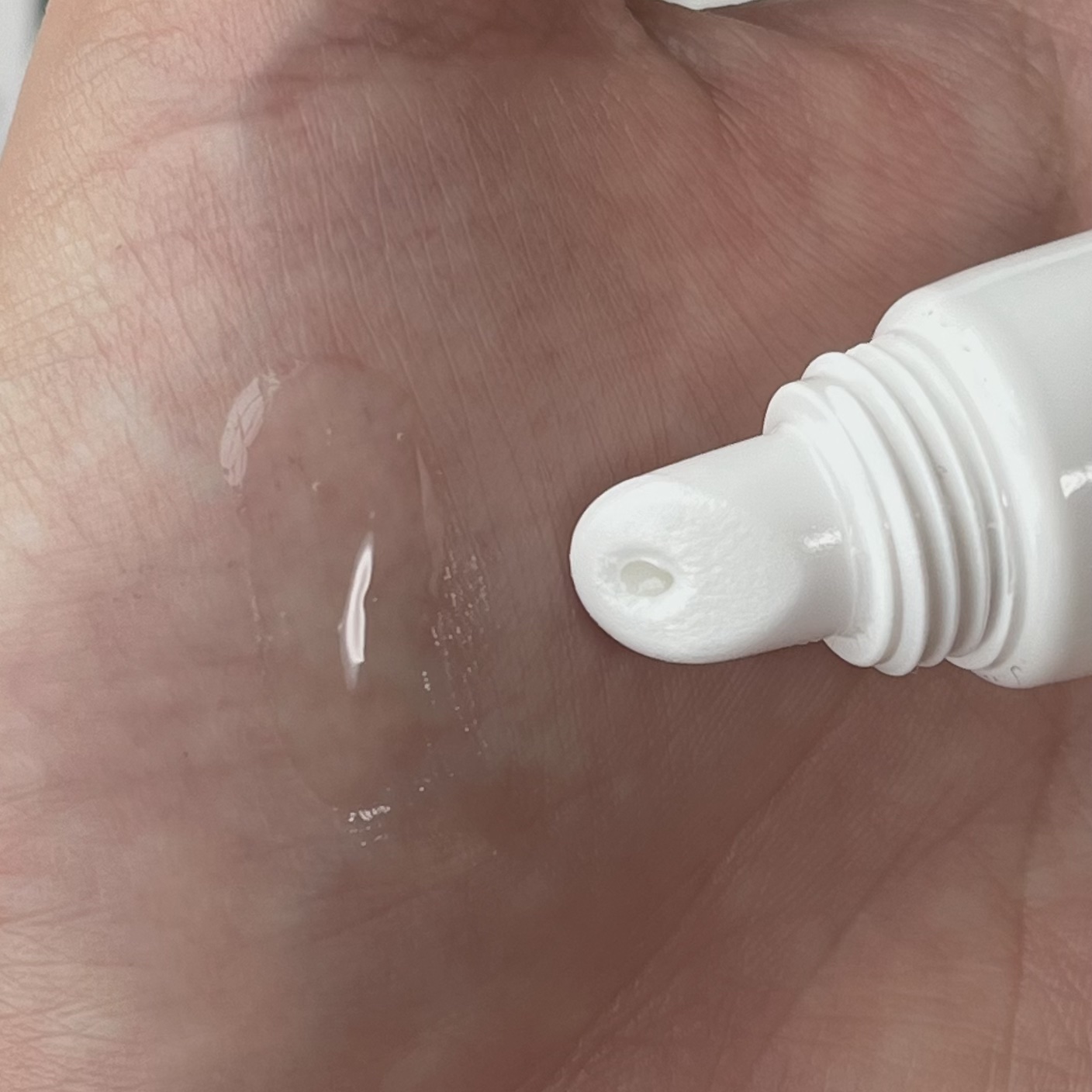 シカーミングリップバーム/One-day's you/リップバームを使ったクチコミ（2枚目）