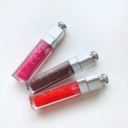 【旧】ディオール アディクト リップ マキシマイザー/Dior/リップグロスを使ったクチコミ(5枚目)