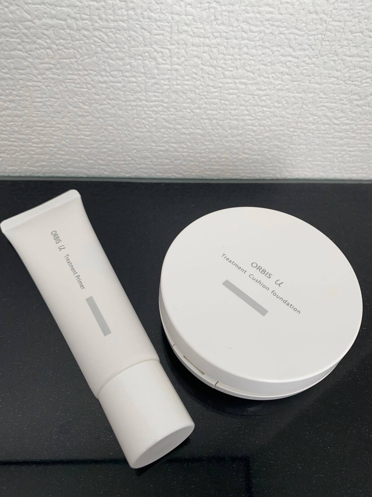 オルビスユー トリートメントプライマー/オルビス/化粧下地を使ったクチコミ(7枚目)