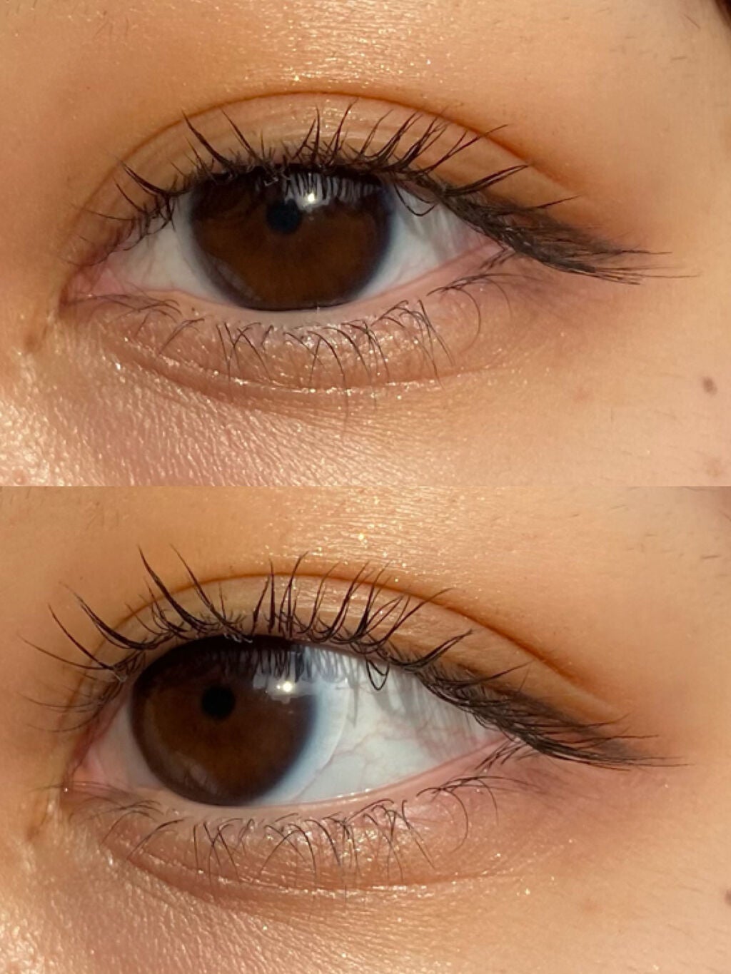 キスチョコレート プレイカラーアイズ/ETUDE/アイシャドウパレットを使ったクチコミ(2枚目)