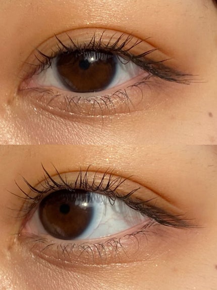 キスチョコレート プレイカラーアイズ/ETUDE/アイシャドウパレットを使ったクチコミ(2枚目)