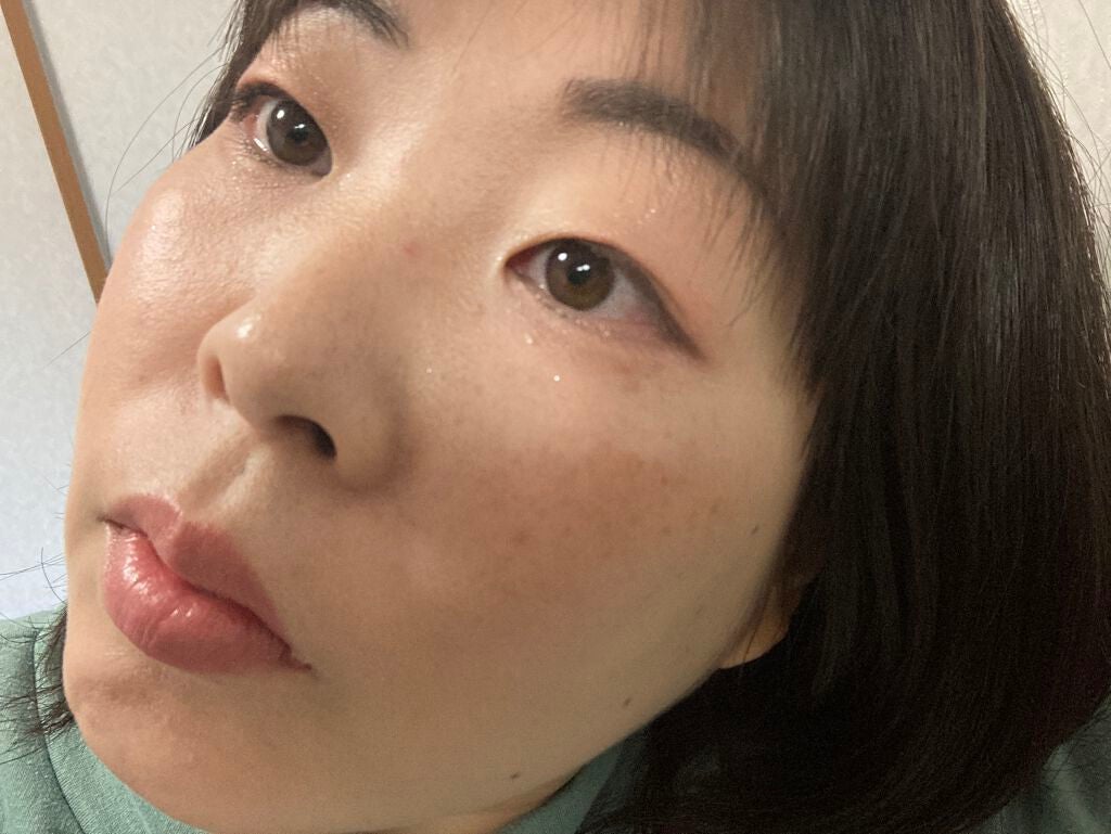 パウダー&ペンシル アイブロウEX/excel/アイブロウペンシルを使ったクチコミ(3枚目)