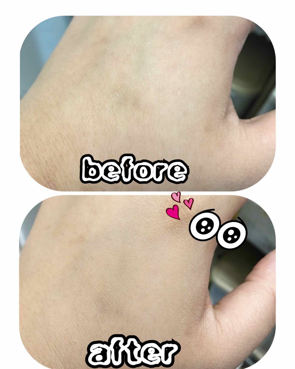 タイムシークレット ミネラルプレストパウダー/TIME SECRET/プレストパウダーを使ったクチコミ(2枚目)