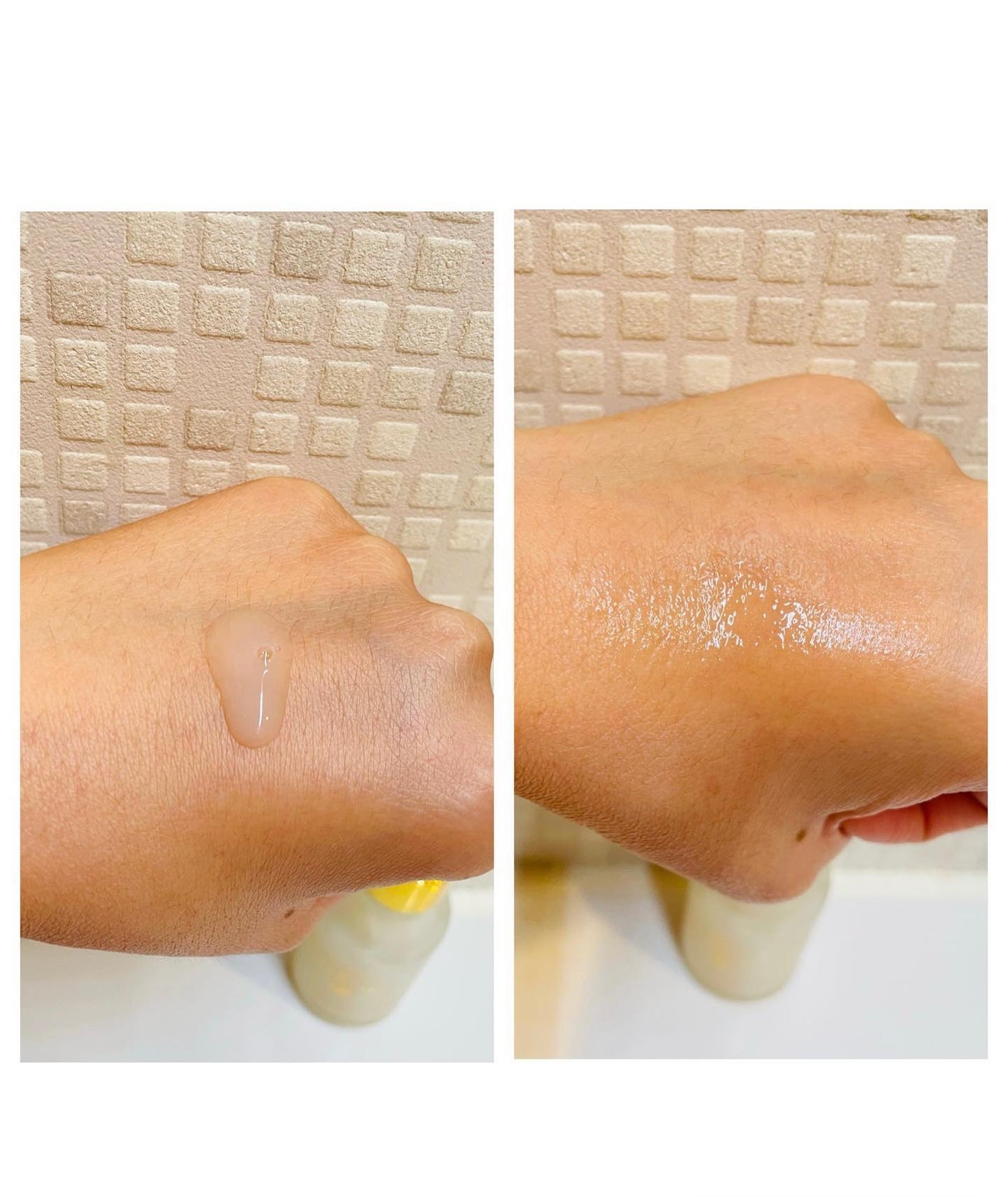 VITAL eL SERUM/eLife/美容液を使ったクチコミ(4枚目)