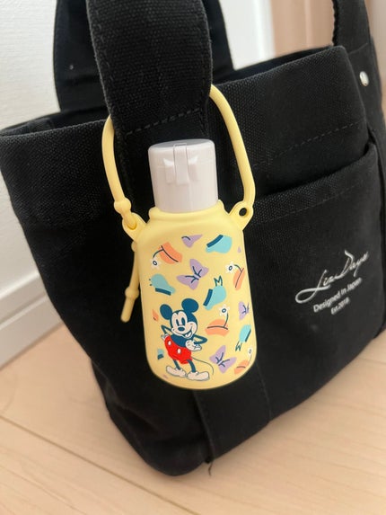 アルソフト 手指消毒ローション/サラヤ/ハンドクリームを使ったクチコミ(1枚目)