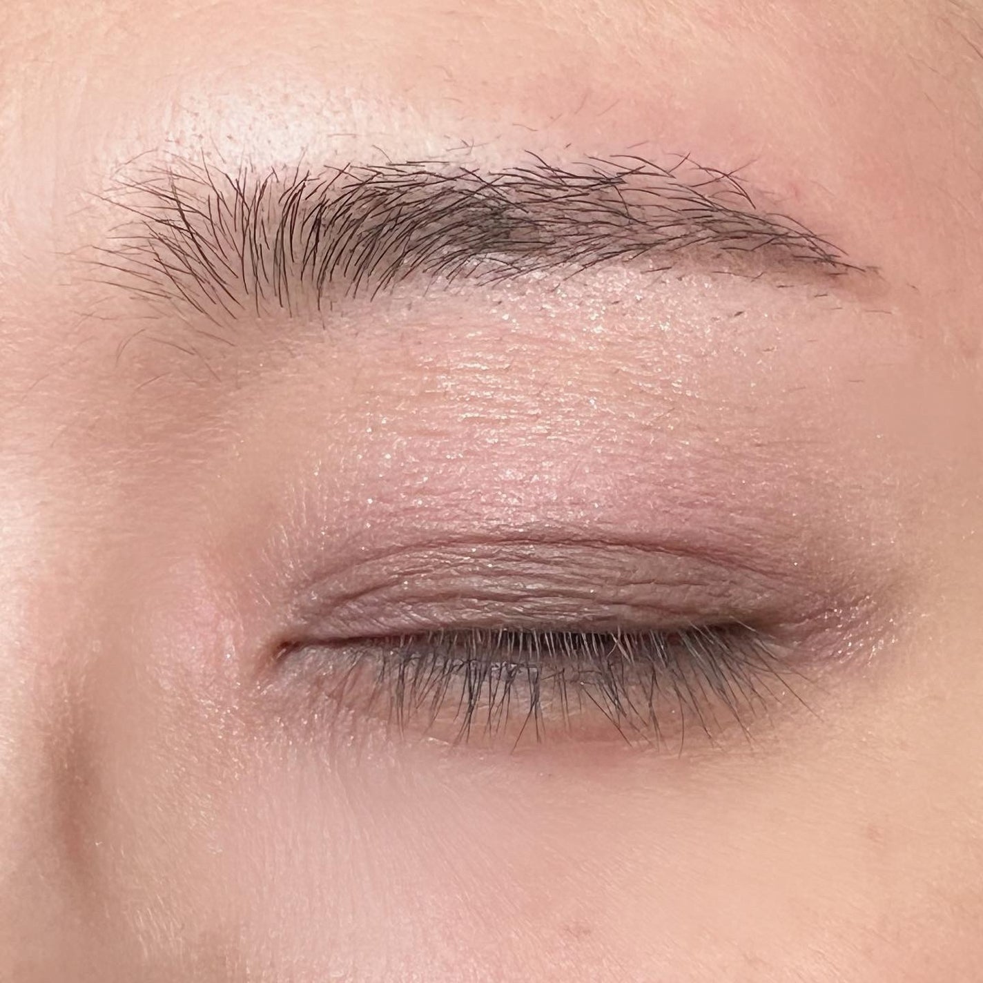 目元チュートリアルアイパレット/Colorgram/アイシャドウパレットを使ったクチコミ(9枚目)