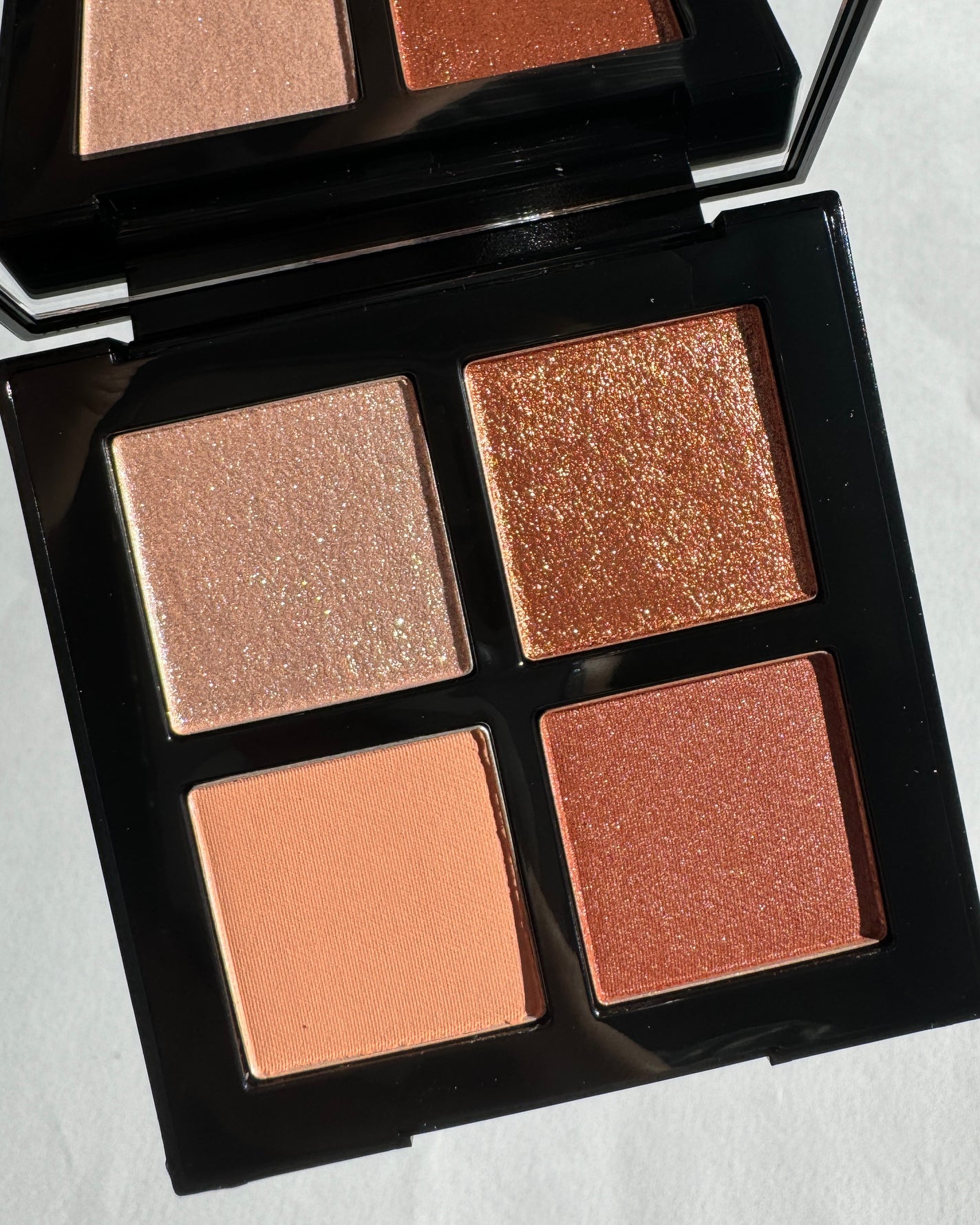 Yurika Ueki on LIPS 「shuuemuraの可愛すぎアイシャドウ🥹✨1月17日(水)..」(9枚目)