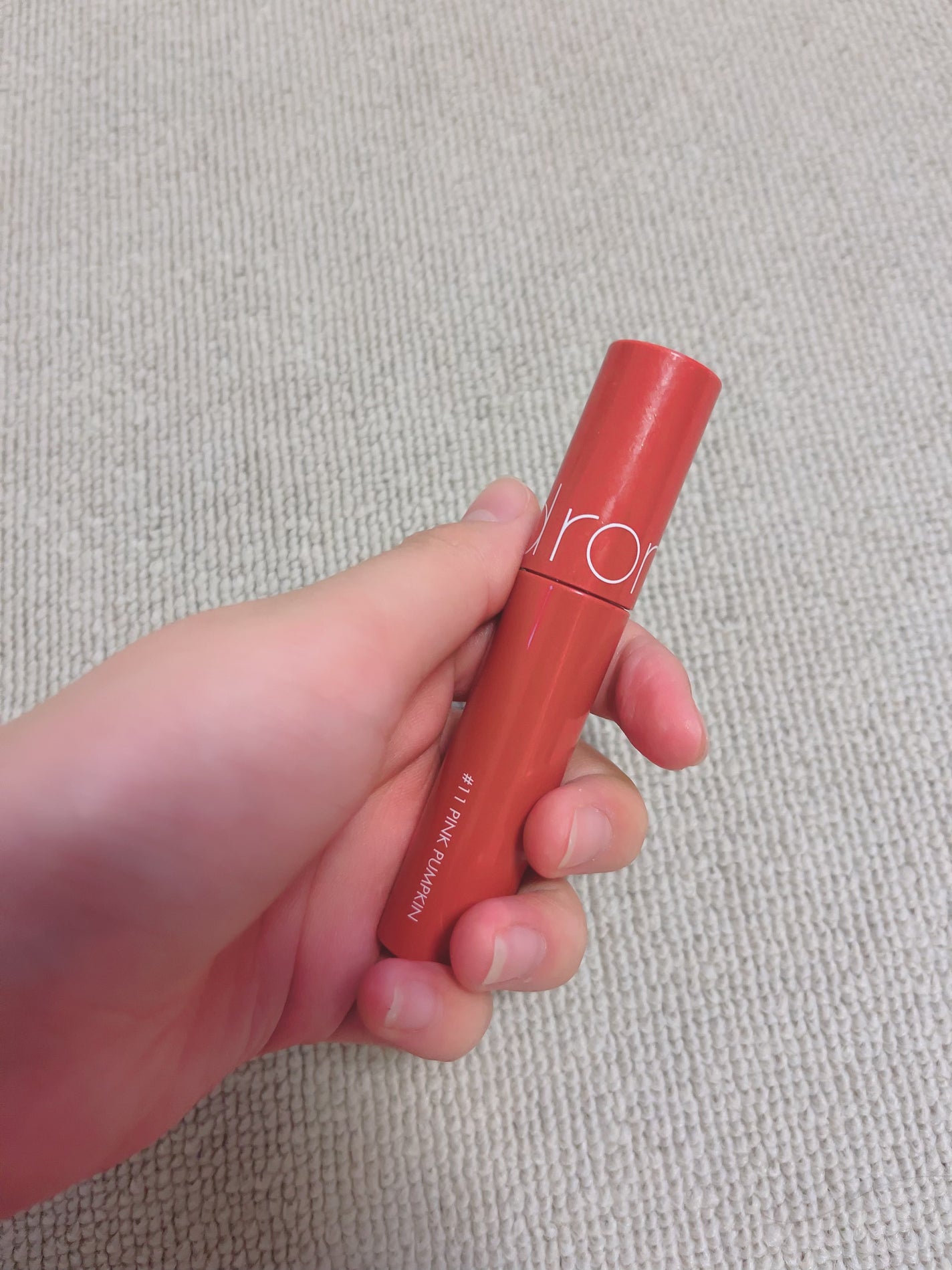 みお/フォロバ on LIPS 「このリップめっちゃいい‼️みんなも買ってみてね‼️⁉️#このツ..」(1枚目)