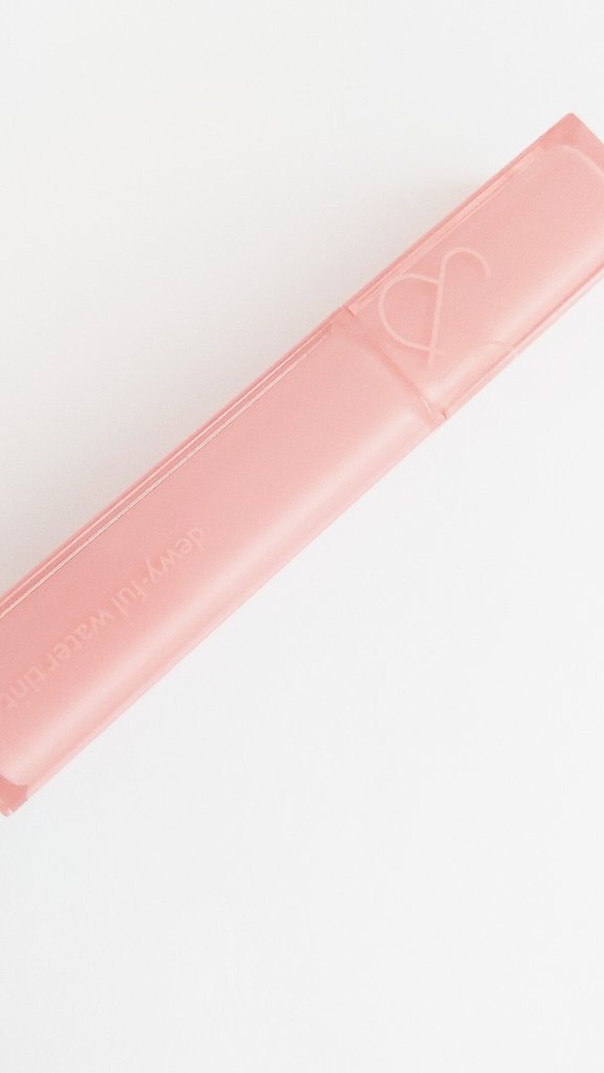 rom&nd ブラーファッジティント/rom&nd/リップティントを使ったクチコミ（1枚目）