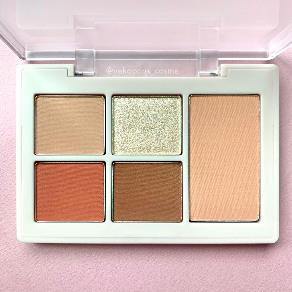 リップティント/and:ar/リップティントを使ったクチコミ（3枚目）