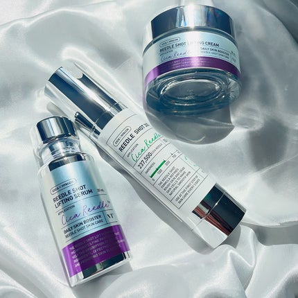 リードルショット300/VT/美容液を使ったクチコミ(6枚目)