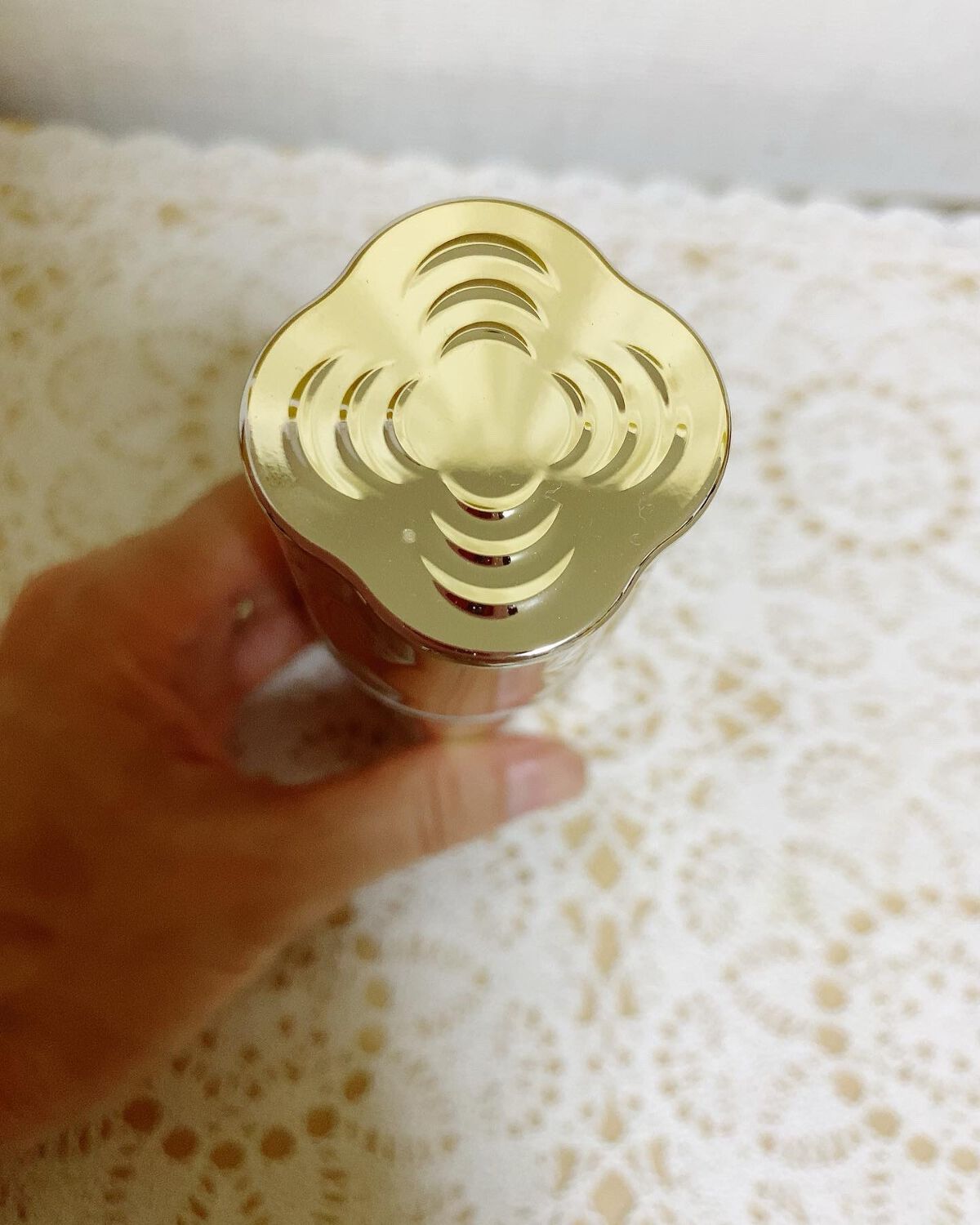 ザ マイトル エッセンス/THE MYTOL/ブースター・導入液を使ったクチコミ(2枚目)