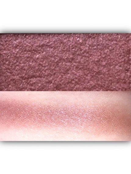 シルキースフレアイズ/キャンメイク/アイシャドウパレットを使ったクチコミ(8枚目)