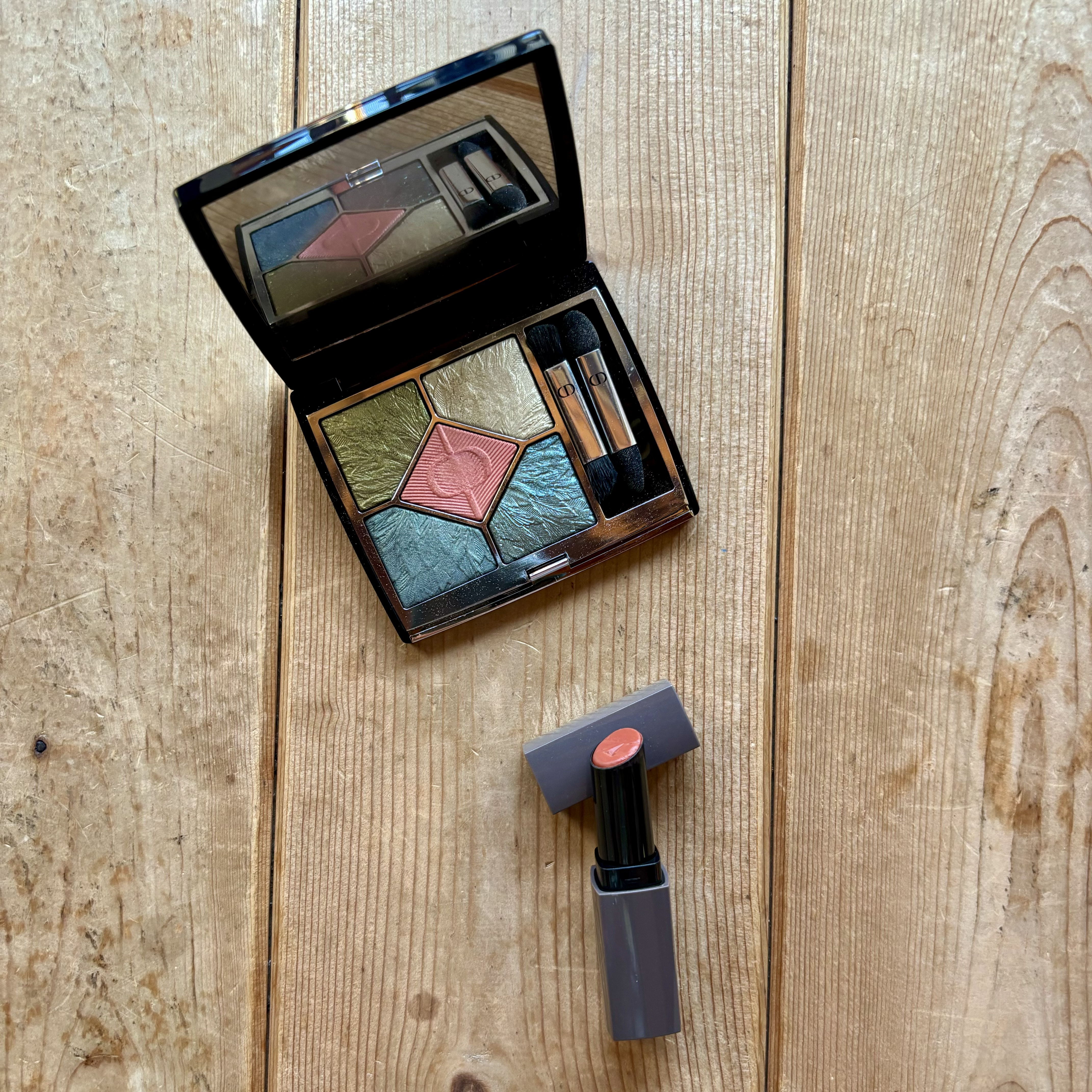 リップカラーシールド/CEZANNE/口紅を使ったクチコミ（1枚目）