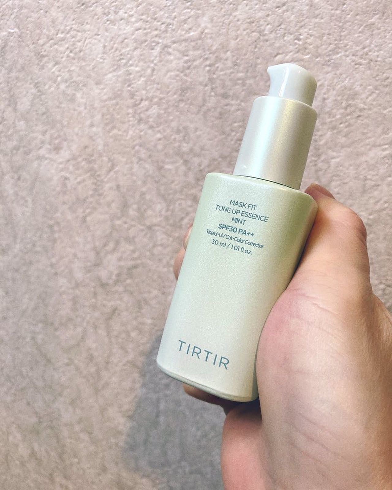 orange_perfume_vvk on LIPS 「TIRTIR@tirtir_jp_officialMASKFI..」(3枚目)