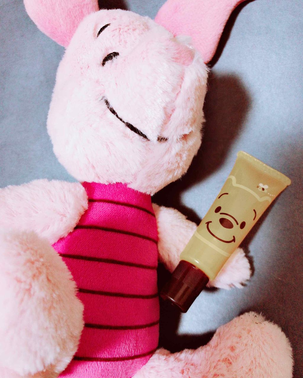 リップエッセンスWP/ナリス化粧品/リップ美容液を使ったクチコミ(1枚目)