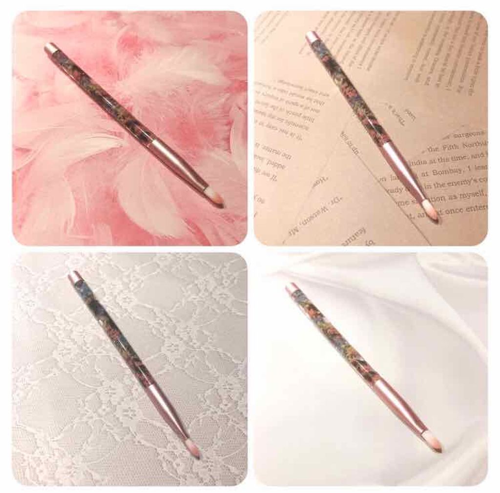 M★chi on LIPS 「フラワーアレジメントも趣味の1つですが、スマホで写真を撮るのも..」(3枚目)