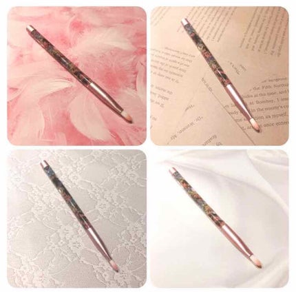 M★chi on LIPS 「フラワーアレジメントも趣味の1つですが、スマホで写真を撮るのも..」(3枚目)