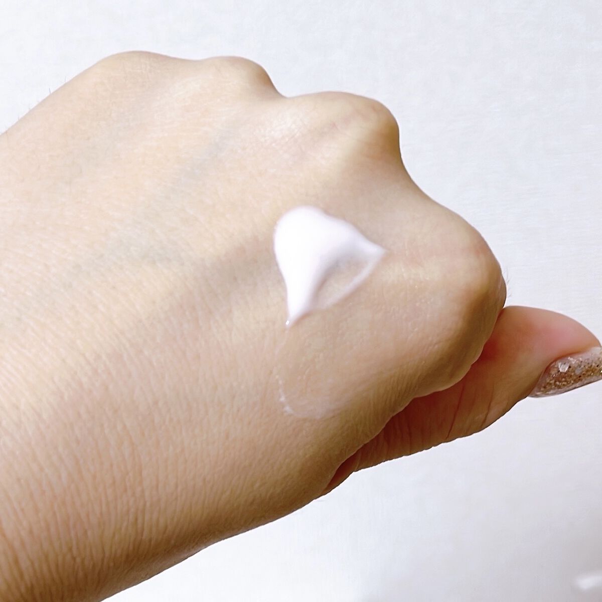 ヴェイル オブ デイ/KANEBO/日焼け止めローションを使ったクチコミ（3枚目）