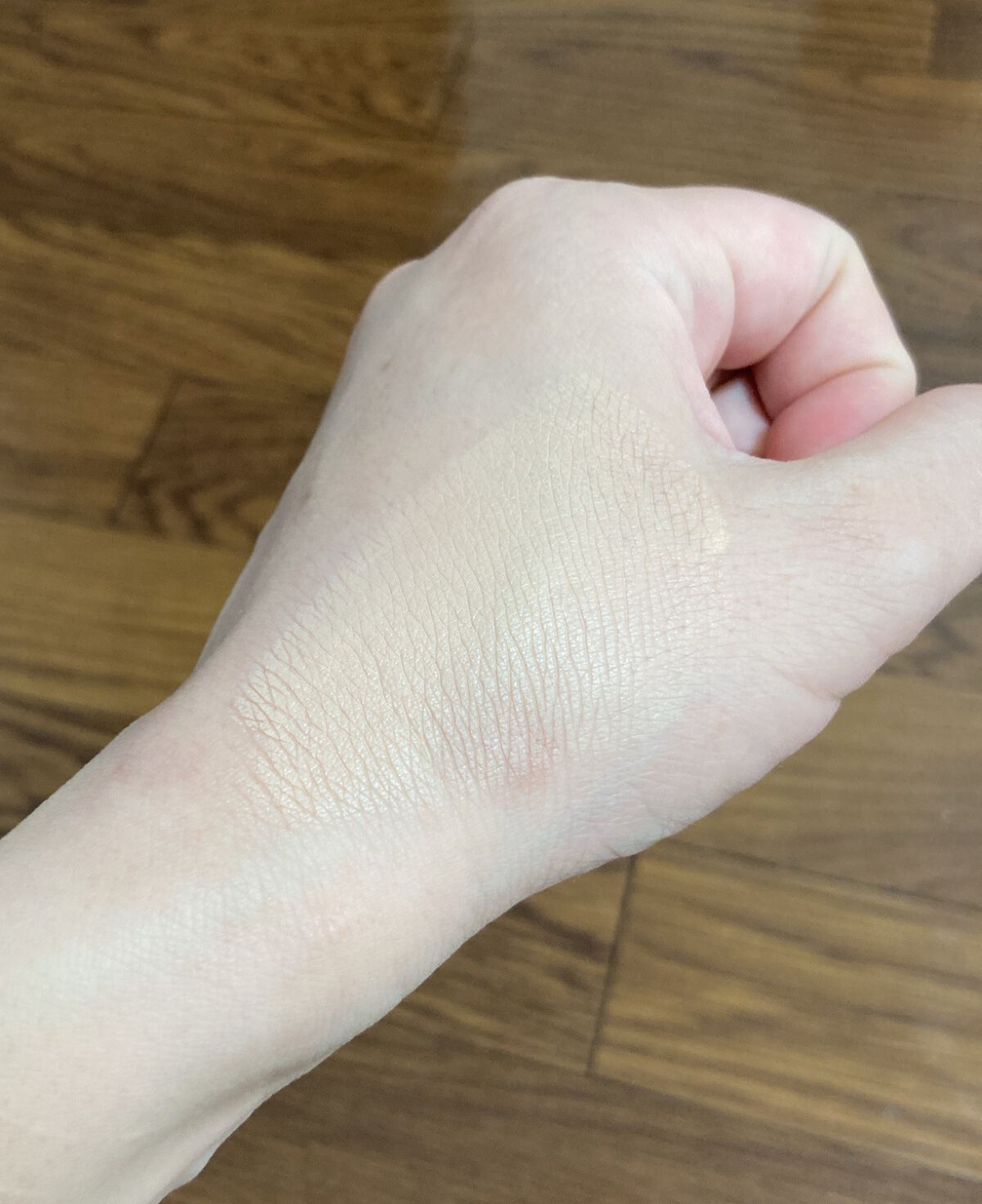 プロポリスアンプルインクッション/CNP Laboratory/クッションファンデーションを使ったクチコミ(2枚目)