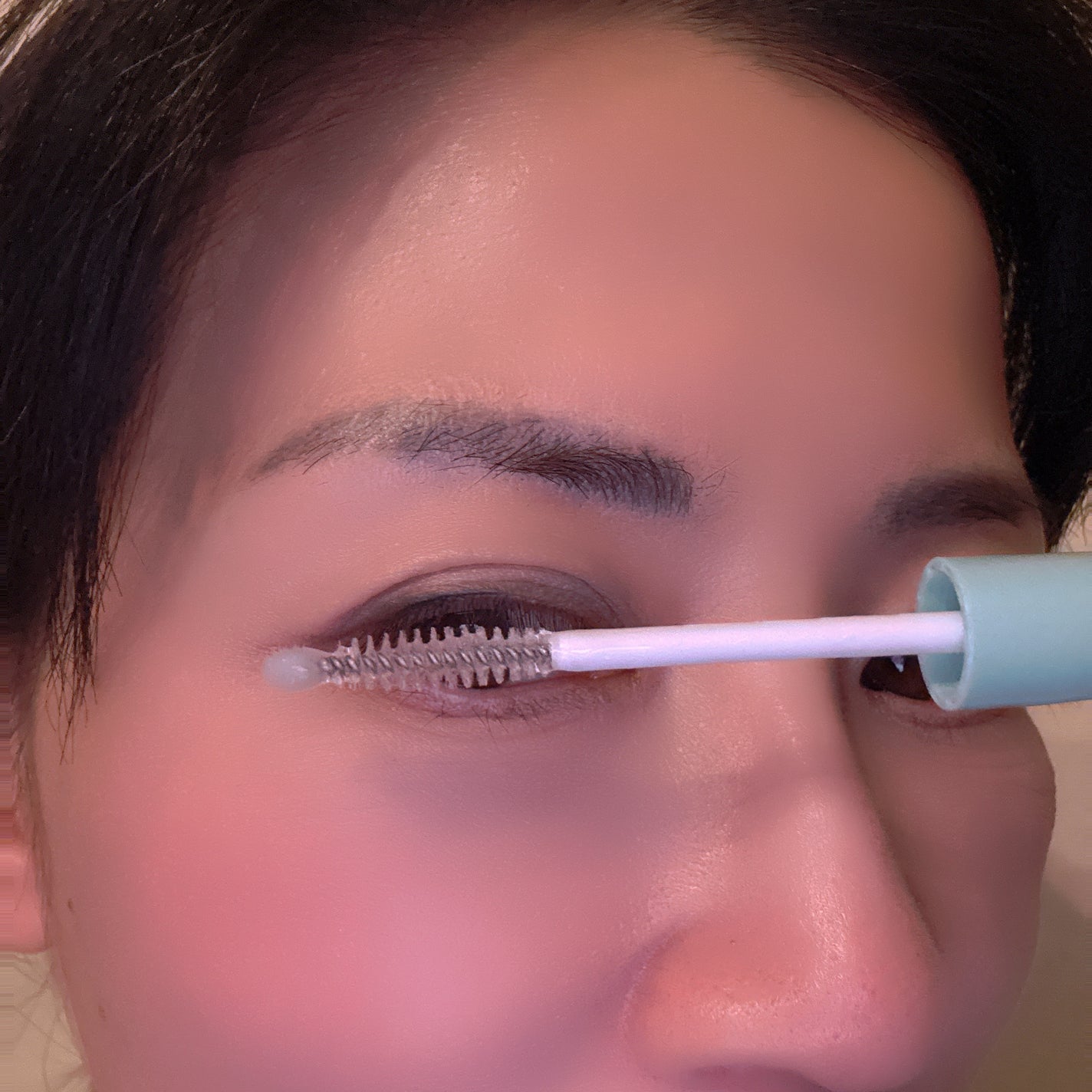 アイラッシュセラム/Bio Lucia(ビオルチア)/まつげ美容液を使ったクチコミ(2枚目)